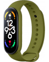 Фитнес браслет M7 olive