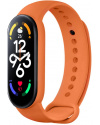 Фитнес браслет M7 orange