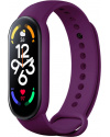 Фитнес браслет M7 purple