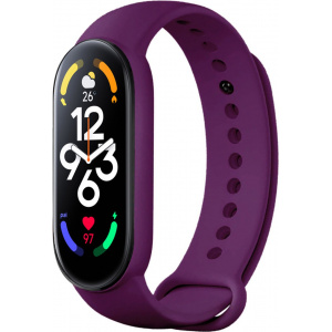 Фитнес браслет M7 purple