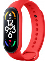 Фитнес браслет M7 red