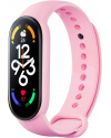 Фитнес браслет M7 rose