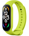 Фитнес браслет M7 salad-green