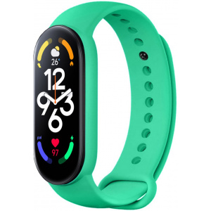 Фітнес браслет M7 sea-green