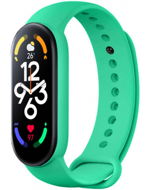 Фітнес браслет M7 sea-green