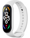 Фитнес браслет M7 white