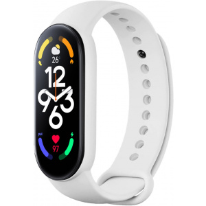 Фитнес браслет M7 white
