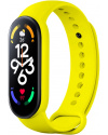 Фитнес браслет M7 yellow