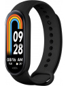 Фитнес браслет M8 black