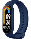 Фітнес браслет M8 dark-blue