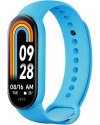 Фітнес браслет M8 sea-blue