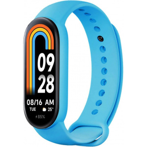 Фітнес браслет M8 sea-blue