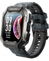 Смарт часы тактические C20 camouflage black
