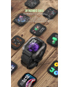 Купить Смарт часы тактические C20 camouflage black