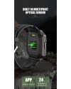 Купить Смарт часы тактические C20 camouflage black