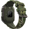 Купить Смарт часы тактические C20 camouflage green