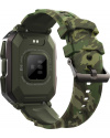 Купить Смарт годинник тактичний C20 camouflage green