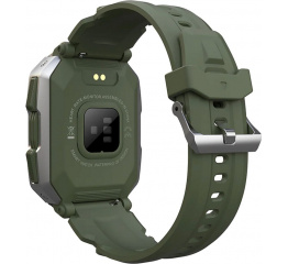 Купить Смарт часы C20 green в Украине