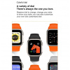 Купить Смарт часы D20 Ultra Orange