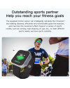 Купить Смарт часы D20 Ultra Orange