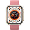 Купить Смарт часы D20 Ultra Pink