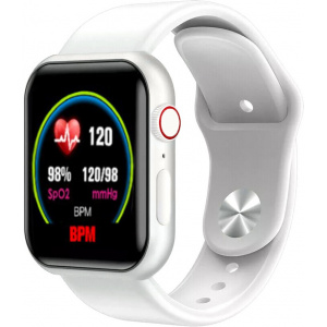 Смарт годинник D28 white