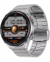 Купить Смарт часы DT3 Mate Metal silver