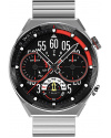Купить Смарт часы DT3 Mate Metal silver