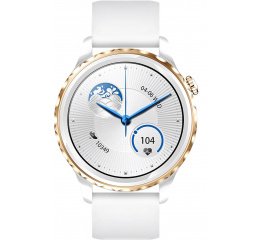 Купить Смарт годинник GT3 Pro білий в Украине