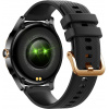 Купить Смарт часы GT3 Pro черные