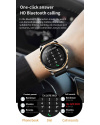 Купить Смарт часы GT3 Pro Metal белые