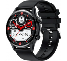Купить Смарт часы HK8 Pro black