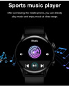 Купить Смарт часы HK8 Pro black