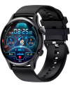 Купить Смарт часы HK8 Pro black