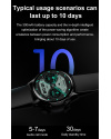 Купить Смарт часы HK8 Pro black