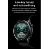 Купить Смарт часы HK8 Pro black