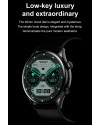 Купить Смарт часы HK8 Pro black