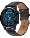 Купить Смарт часы HK8 Pro Leather black