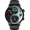 Купить Смарт часы HK8 Pro Leather black