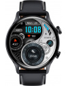 Купить Смарт часы HK8 Pro Leather black