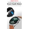 Купить Смарт часы HK8 Pro Leather black