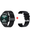 Купить Смарт часы HK8 Pro Metal black