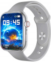 Купить Смарт часы i10 Pro с ЭКГ Grey