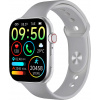 Купить Смарт годинник i10 Pro з ЕКГ Grey
