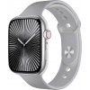 Купить Смарт годинник i10 Pro з ЕКГ Grey