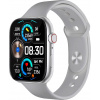 Купить Смарт годинник i10 Pro з ЕКГ Grey
