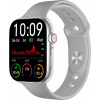 Купить Смарт годинник i10 Pro з ЕКГ Grey