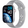 Купить Смарт годинник i10 Pro з ЕКГ Grey