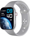 Купить Смарт часы i10 Pro с ЭКГ Grey