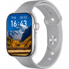 Купить Смарт годинник i10 Pro з ЕКГ Grey